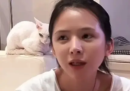 在汪小菲和大S的纷争中，马筱梅，作为汪小菲的现任妻子，无疑成为了网友们的焦点之一