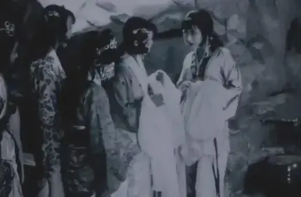最早版的《西游记》上映5天就被禁播
