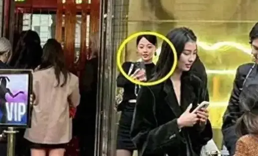 “疯马秀”致使内娱的两位艺人遭全网抵制，代言被解，作品除名，很快在观众视野中销声匿迹。