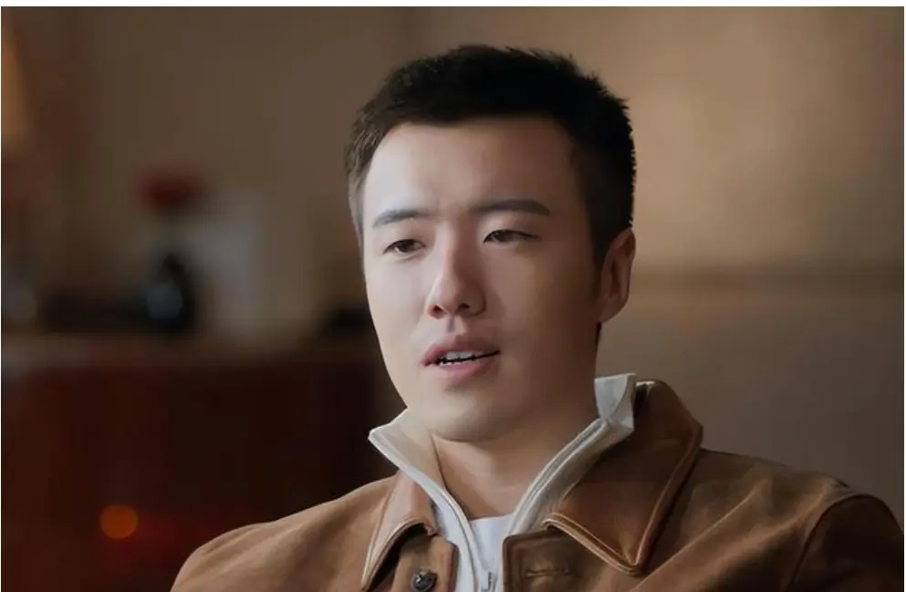 李晓悦拒绝那隽求婚，多少有点不知好歹了！