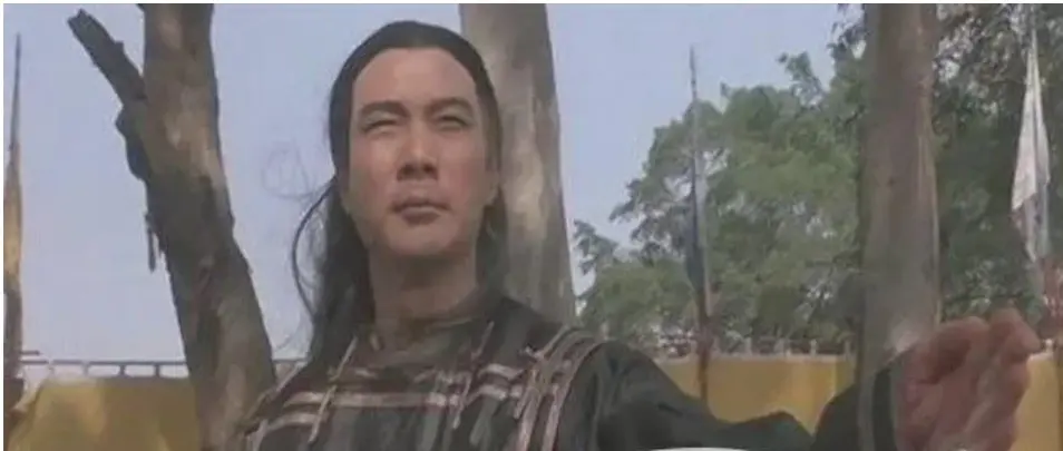 一代大侠徐少强追思会！
