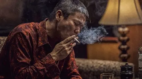 “挤而不热”的中秋档落幕后，9月下旬的电影院线颇为冷清