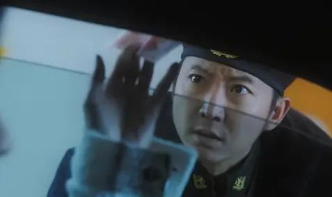 2024年的国产刑侦剧，热闹，又冷清