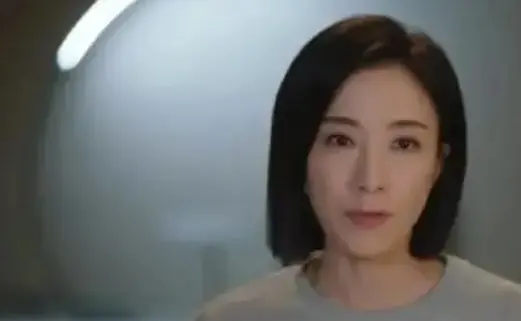 杨怡回TVB了！谁不喜欢她那种大女主风范？《黑色月光》里她姐姐的演技简直是绝了