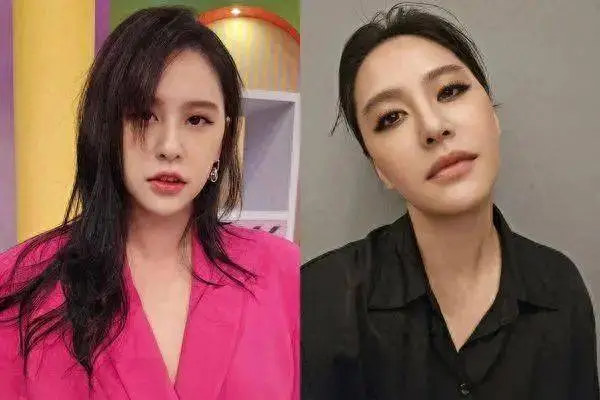 杨丞琳前队友遇圈内性骚扰，女方无奈做中性人
