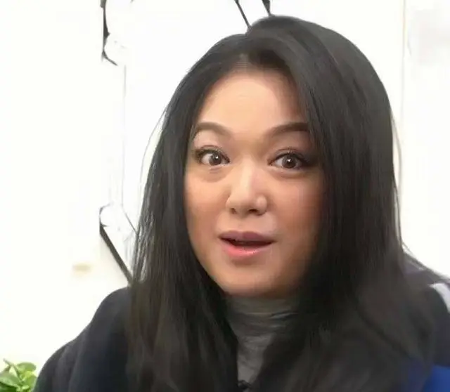 香港知名女星李珊珊战胜惊恐症，正式宣布复出，看到人多会紧张到失禁