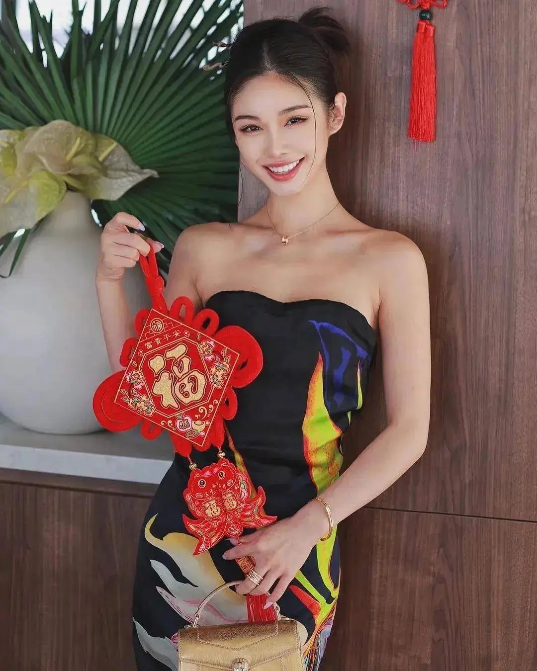 “悉尼初代网红”Fiona Xue，颜值与才华的神秘女子