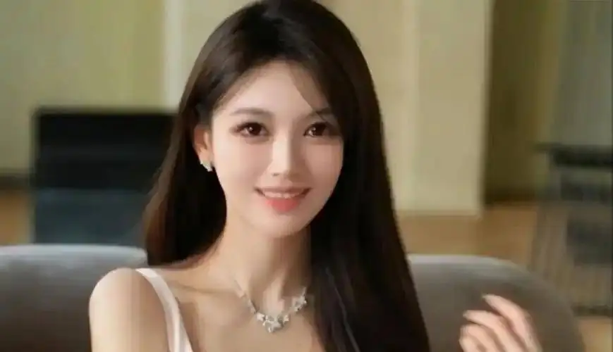 叶柯离过婚还怀孕了！黄晓明假如要分手就要给2.7亿
