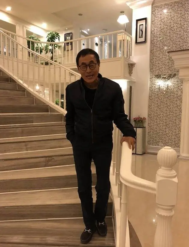音乐大师刘家昌最后微博曝光，想理直气壮唱中国人，隐居在江西11年