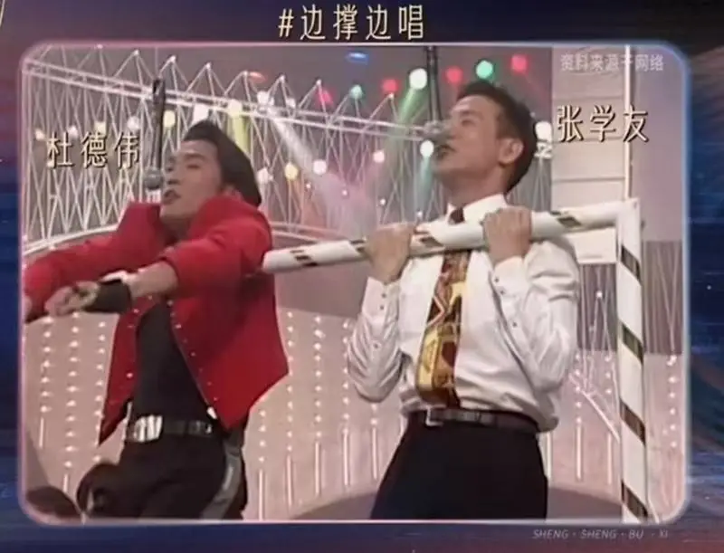 芒果音综又上新高度，“声生不息”回来了！神仙阵容引全场欢呼