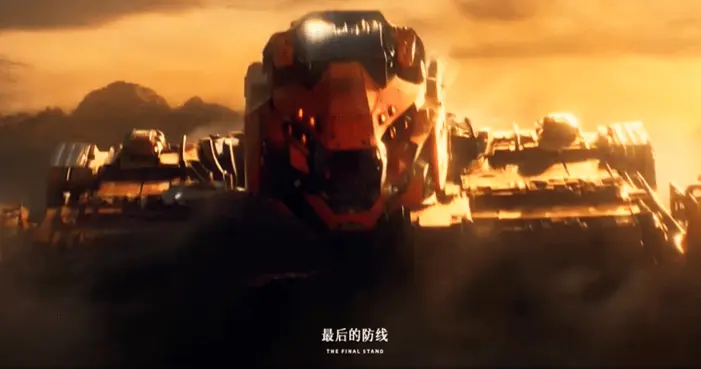 李少红贾樟柯等九位导演，AI制作电影，演员们快失业了