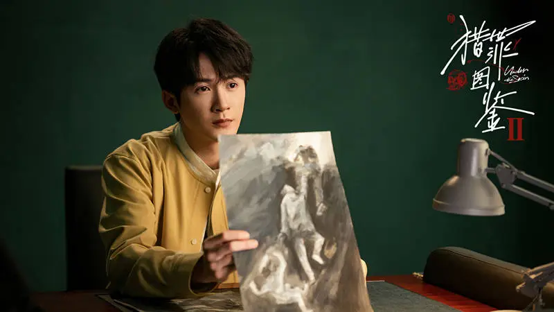 《猎罪图鉴2》为什么能火？超出了人性的范畴，反倒是适合粉丝群体