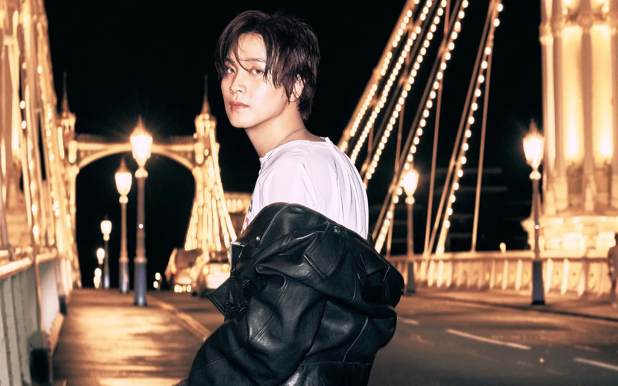 NCT 楷灿携正规1辑《TASTE》来袭，多样活动邀粉丝共赴音乐盛宴
