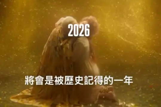 周杰伦25周年纪念专辑震撼来袭！暗黑哥特风预告引爆全网，3月24日全球发片