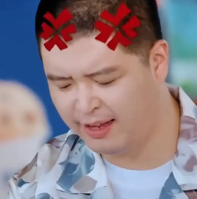 唱《南山南》的马頔，被调侃 “这也不行那也不行”
