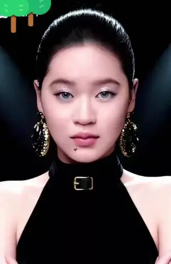 全红婵陈芋汐杂志风格大不同，各有各的魅力