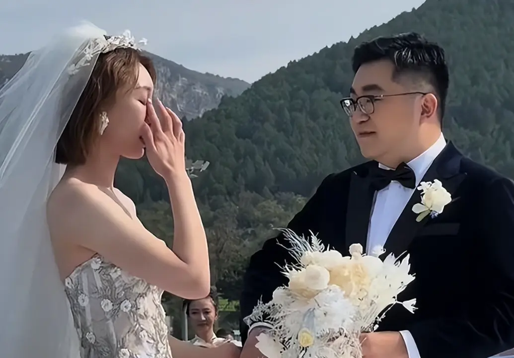北京豪门婚礼亮点十足，嘉宾阵容豪华、布置奢华