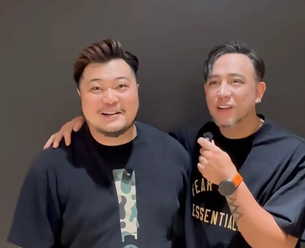 张致恒试图重塑形象复出开个唱，未还清债务 + 半工半唱现状引争议