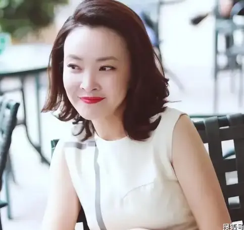 刘威葳婚后12年未育 近况曝光享受丁克生活