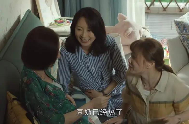 《重案解密》成近 10 年尺度天花板港剧，真实案件改编 + 全员演技