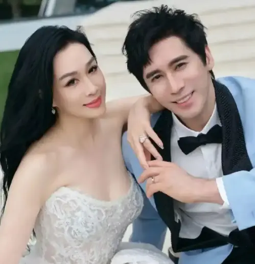 张伦硕钟丽缇计划要孩子，婆婆曾遗憾无亲孙