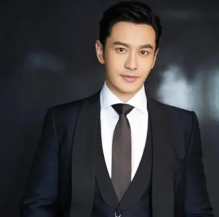 黄晓明再进上戏博士复试，去年曾遗憾落榜