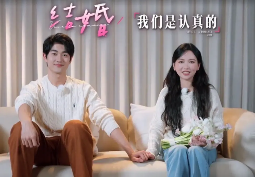 借伊能静与张豆豆的中年状态对比，传递对中年女性幸福