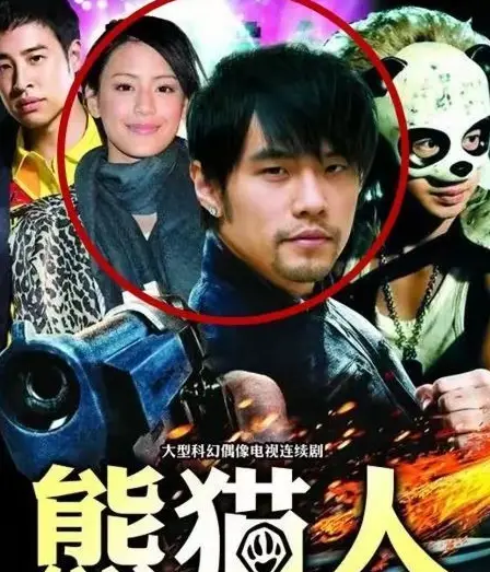 江语晨谈过往，直言曾与周杰伦有诸多交集