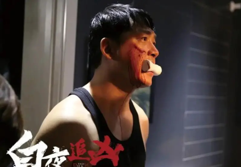 从《白夜追凶》到《黑夜告白》，潘粤明能否再掀悬疑热潮
