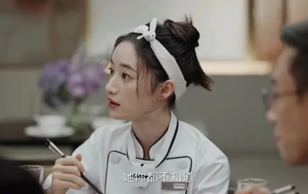 李翘琪的主厨之路：打破刻板印象，火爆脾气藏着职场清醒