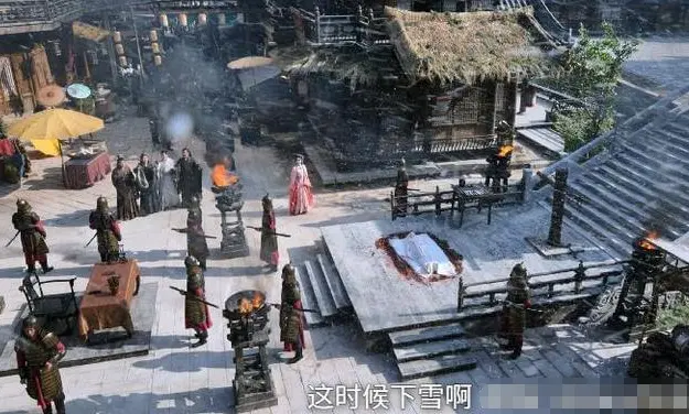 从俗套预判到口碑逆袭，《佳偶天成》为古偶剧创作提供新方向