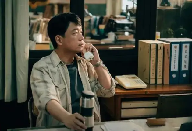 悬疑剧与城市碰撞：《黑夜告白》让昆明的烟火与清冷被看见