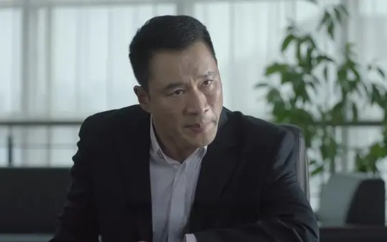 体制规则与立场底线，让赵东来拥有拒绝祁同伟的底气