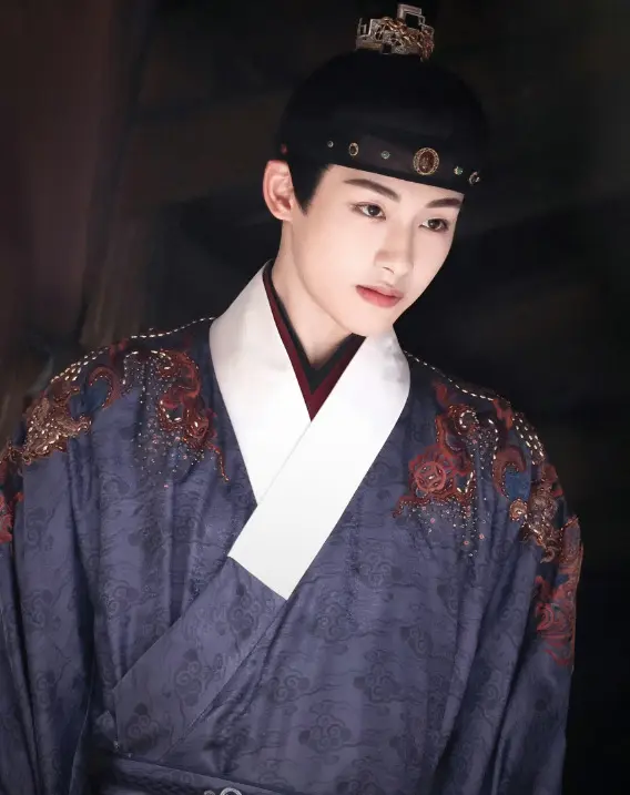 董思成饰演叶限 《良陈美锦》5 月 3 日定档