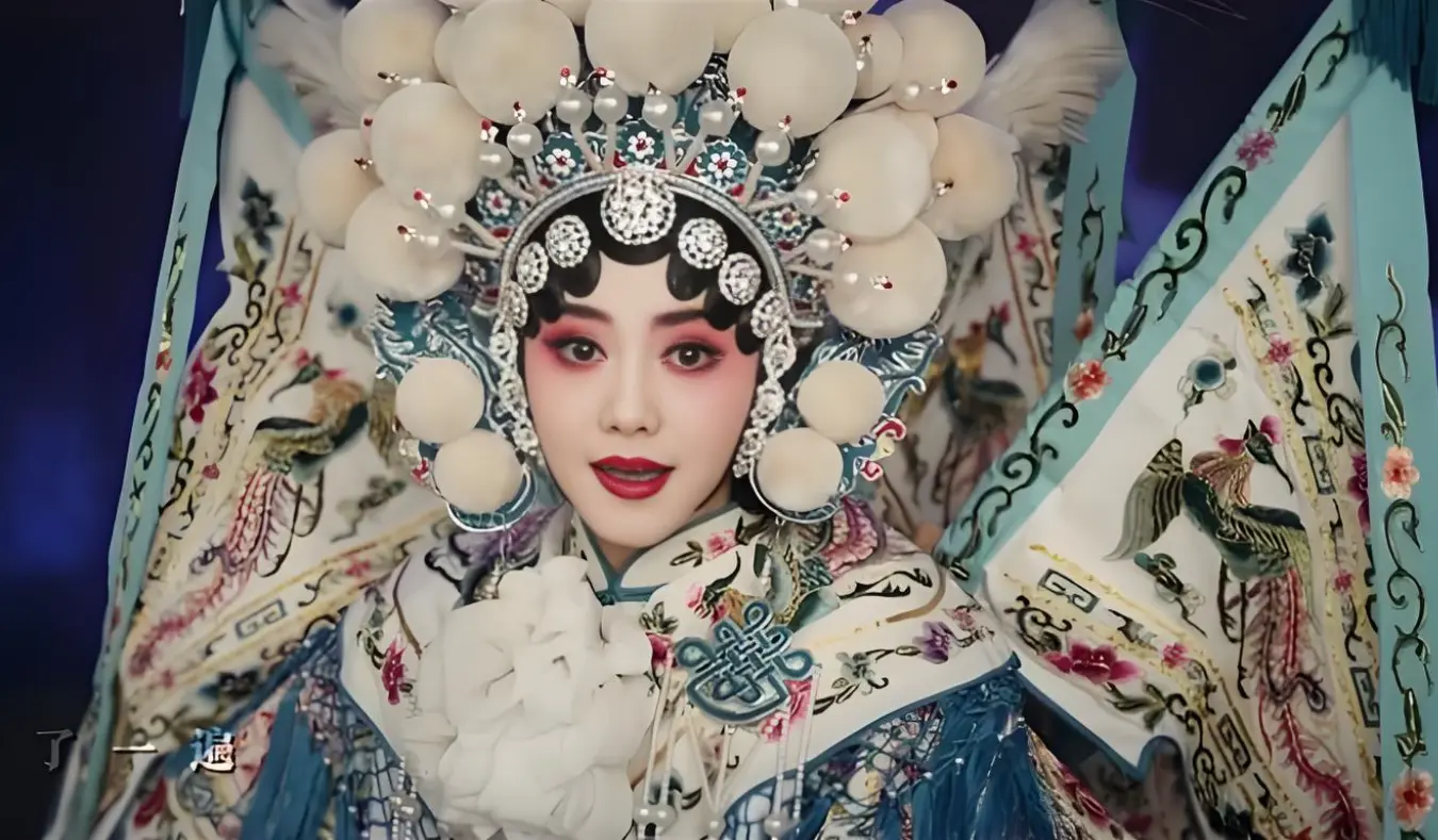 《主角》定档，解读刘浩存逆袭背后的努力与争议
