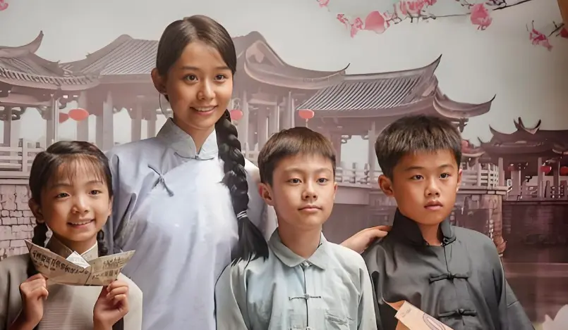 给阿嬷的情书票房破5亿 预测总票房冲到15亿