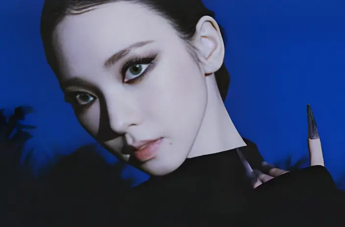 aespa新歌《LEMONADE》要来了，这次她们换了一个新世界