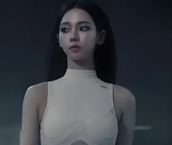 aespa《LEMONADE》预告反转太大，暗黑女团突然变酸甜