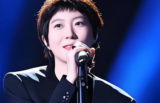 窦靖童李宇春同唱一首歌 深夜独酌遇上狂欢盛宴