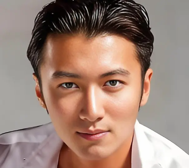谢霆锋引发一场蝴蝶效应 九夜茴说没有他就没有王菲那首《匆匆那年》