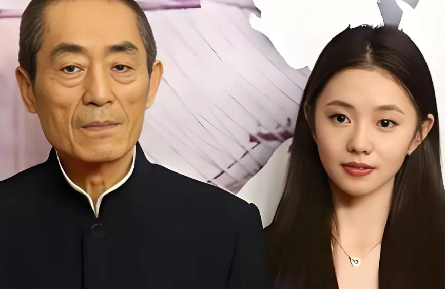 北大讲堂里的那首清唱 张艺谋没看错人