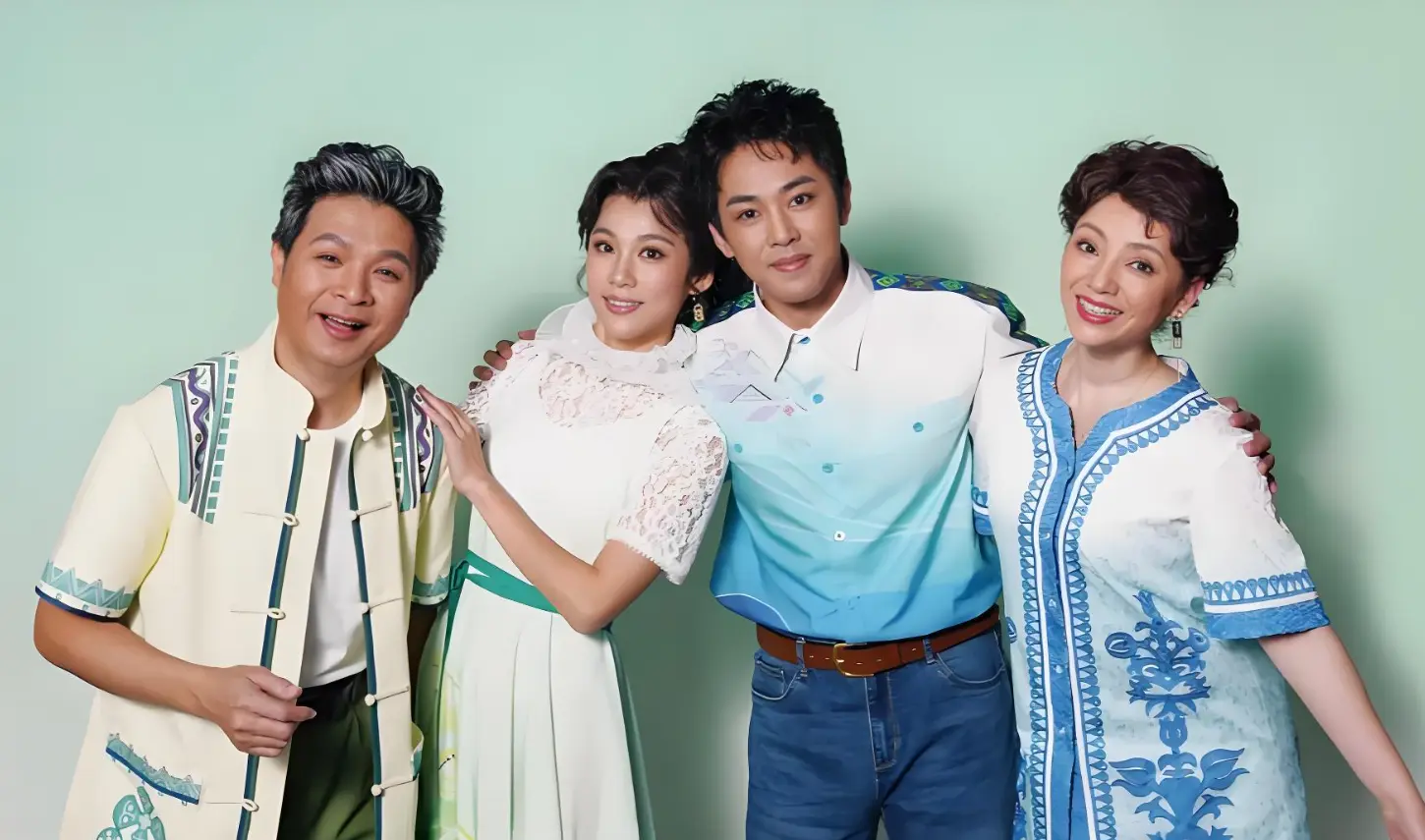 获奖大戏《燕归巢》本周末登陆闽南，火热抢票中