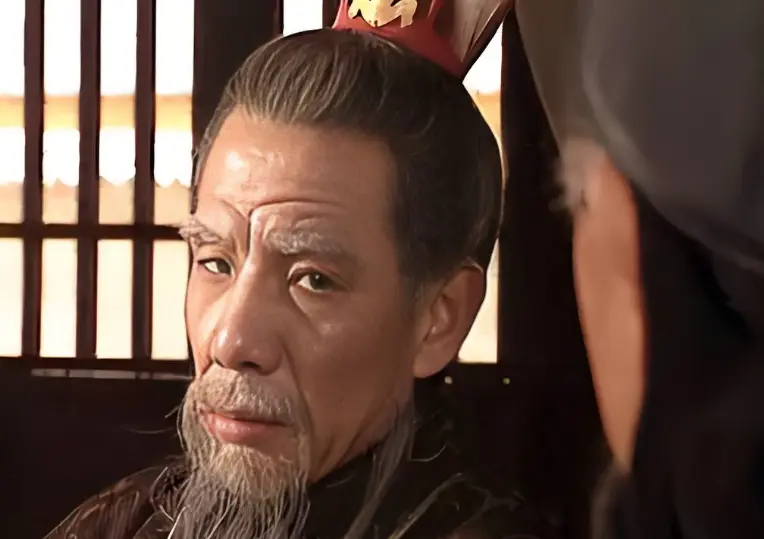 魏宗万走了，那张从没年轻过的脸，演活了司马懿和高俅