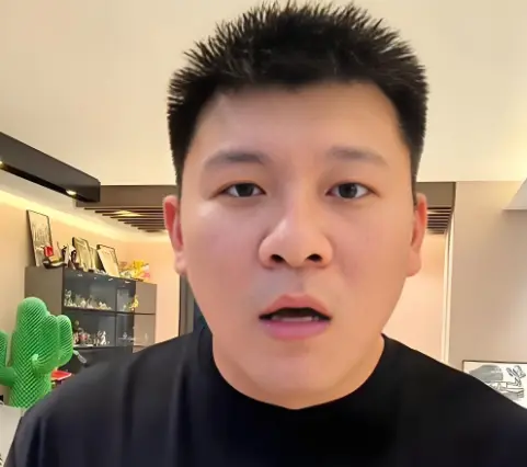 韩景枫杭州创业被合伙人“放鸽子”：卖豪车弃别墅，换来一份血淋淋的教训