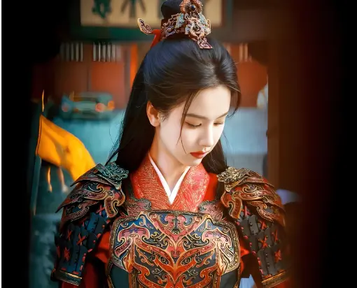 杨洋宋威龙孟子义齐帮推剧，陈都灵的“人脉局”怎么攒起来的