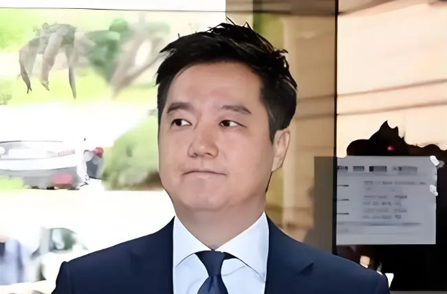金世义用AI伪造录音聊天记录，金秀贤名誉案告破，造谣者被送检