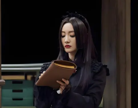 于正为杨蓉庆生：“只要心还跳，你回头，我都在”，这承诺比资源更重