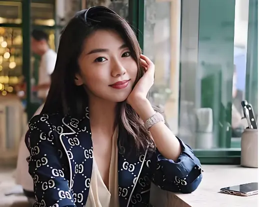 程晓玥回应女儿被说“丑”：没人告诉我她长得丑，当妈后眼里只有自己的娃