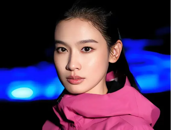 屈菁菁专访《绝密任务》演活狙击手宁宝儿，全女班特战片不是噱头