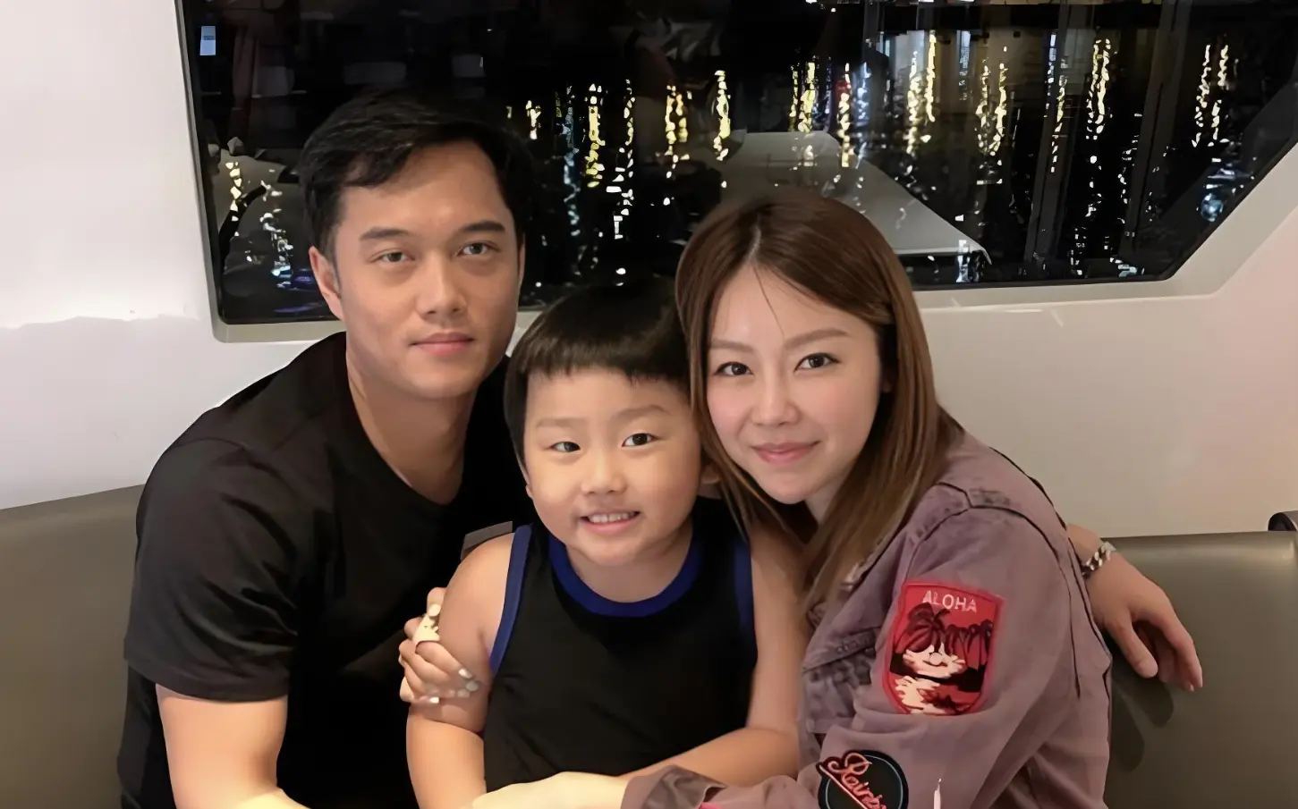 TVB绿叶张韦怡告小姑诽谤胜诉，拖6年获赔312万